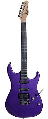 Guitarra Memphis By Tagima MG260 Metallic Purple