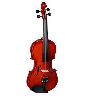 Violino Vignoli 3/4 Vig134 Estojo Arco breu