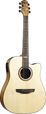 Violão Strinberg SD30 FOSCO Elétrico Afinador- LANÇAMENTO!!!!