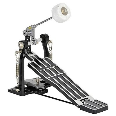 Pedal Para Bateria Premium PD550