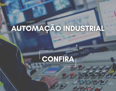 AUTOMAÇÃO