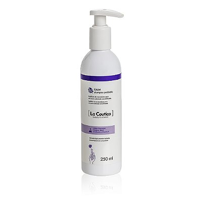 CALM - Shampoo Prebiotic 250ml
