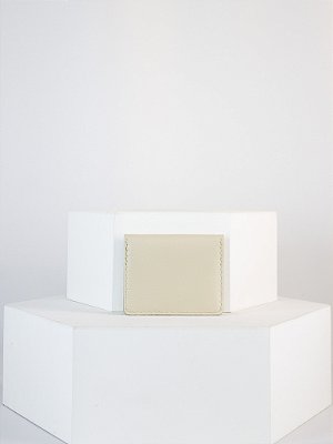 Carteira New Flip Off White