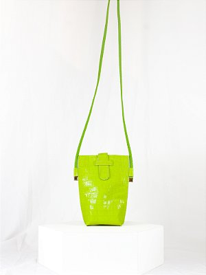 Bolsa Slim Neon