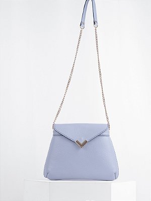 Bolsa Júlia Azul Céu