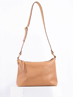 Bolsa Vanessa Bege
