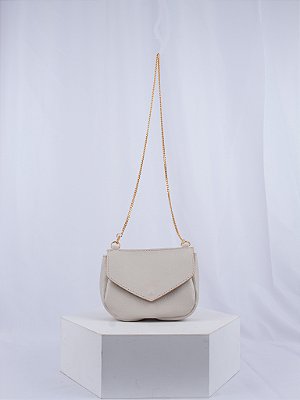 Bolsa Anitta Off White