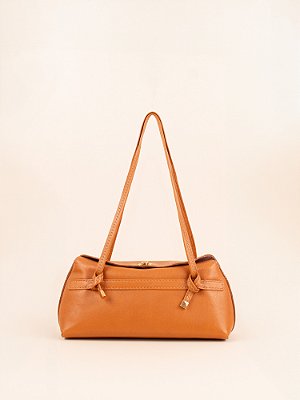Bolsa Roma Caramelo