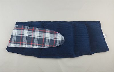 Compressa Térmica para Lombar