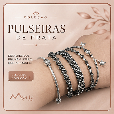Pulseiras