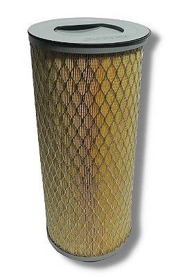 FILTRO DE AR DELIVERY - 2R0129620D - FLEETGUARD AF25075