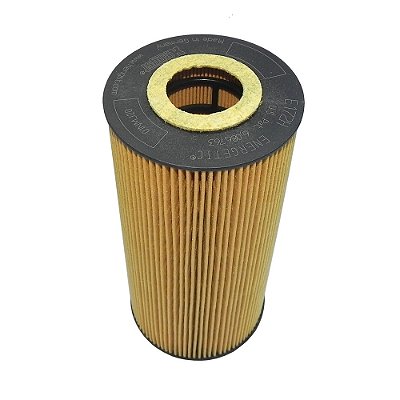 FILTRO ÓLEO - MBB/VOLKSWAGEN CONSTELLATION MAN D.08 4CIL. - E172HD35 - 07W115436A