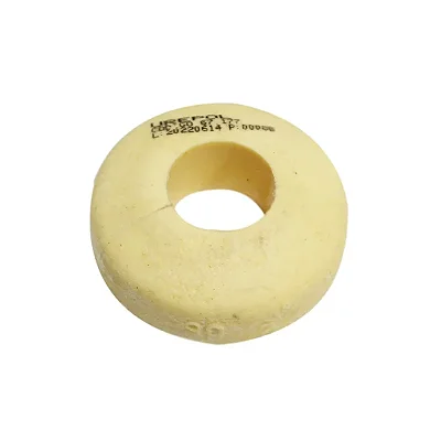 Bucha batente de cabina dianteira VW Constellation 2R2899541