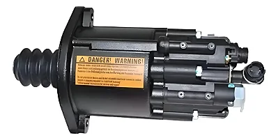 Servo de embreagem RECON - WABCO 97001500080 Mercedes Actros/Axor A0002501562