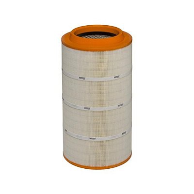 Filtro ar Volvo VM, Mercedes e Scania E603L A0040943504 VOLVO 20544738 21436535 SCANIA 1485592
