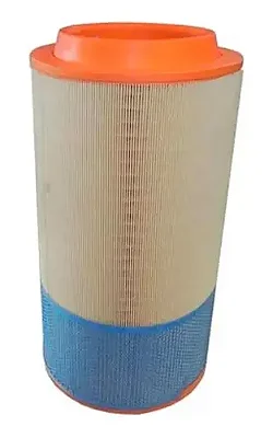 Filtro de ar do motor VW MAN TGX - 2V5121027A - ORIGINAL HENGST