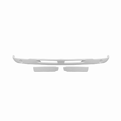 Kit spoiler VW constellation (13cm) - bigodinho