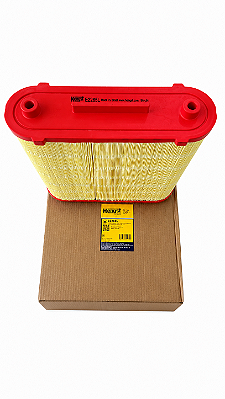 Filtro de Ar VW Novo Delivery Hengst E2265L 23B129620 C37480