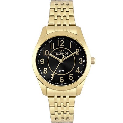Relógio Technos Feminino Elegance Boutique 2035MJDS/4P