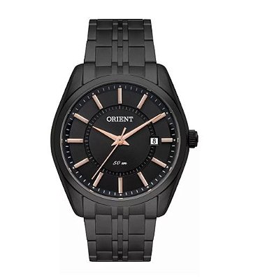 Relógio Orient Masculino MYSS1007 G1GX