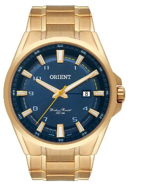 Relógio Orient Masculino MGSS1188 D2KX 