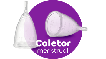 Coletor Menstrual