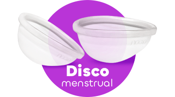 Disco Menstrual