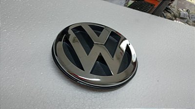 EMBLEMA CROMADO VW,SAV/GII/GIII, 97/00