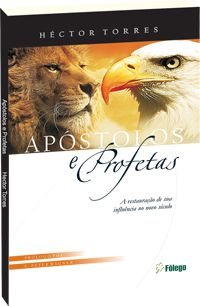 Apóstolos e profetas