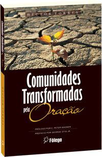 Comunidades Transformadas pela Oração