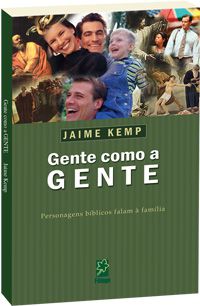 Gente como a gente