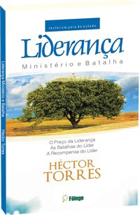 Liderança Ministério de Batalha