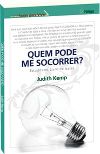 Quem pode me socorrer?