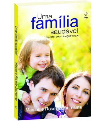 Uma família saudável