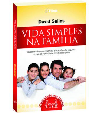 Vida simples na família