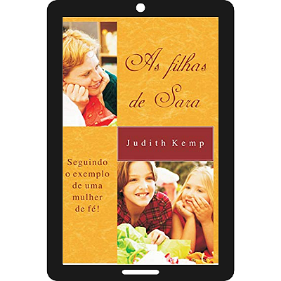 As filhas de Sara - Ebook
