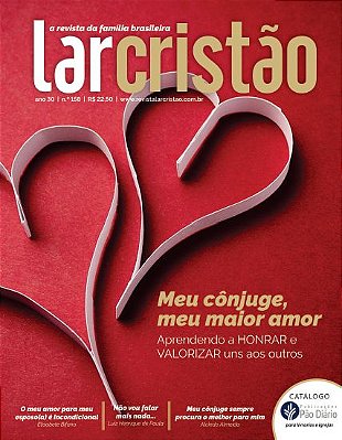 Meu cônjuge meu maior amor