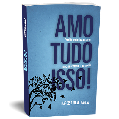 Amo Tudo Isso!