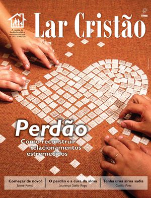 Perdão Como Reconstruir