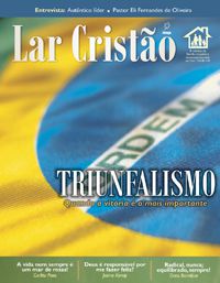 Triunfalismo Quando a Vitória é Mais Importante
