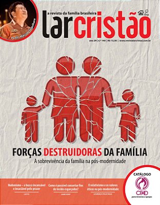Forças destruidoras da família