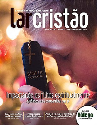 Impactando filhos espiritualmente
