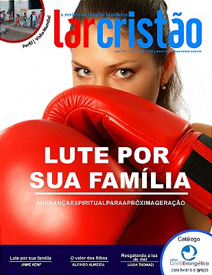 Lute por sua família