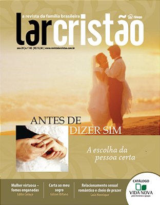 Antes de Dizer Sim