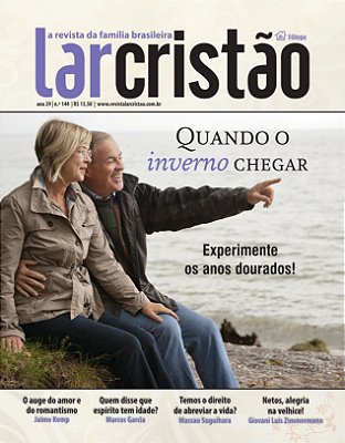 Quando o inverno chegar