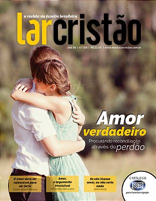Amor verdadeiro