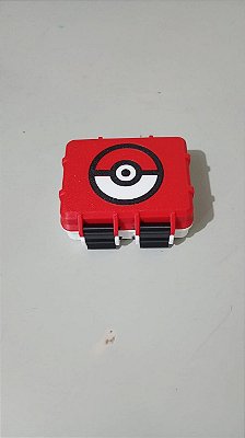 Caixa Cards PokemonCaixa Cards Pokemon