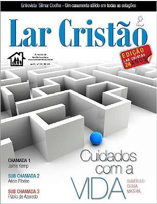 Cuidados com a vida