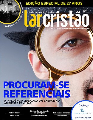 Procuram-se Referenciais