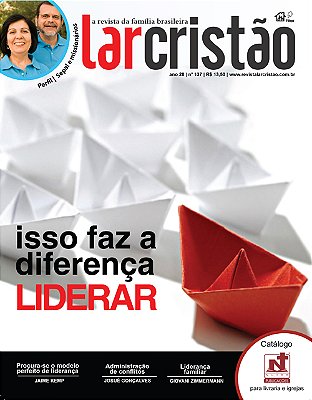 Liderar isso faz a diferença